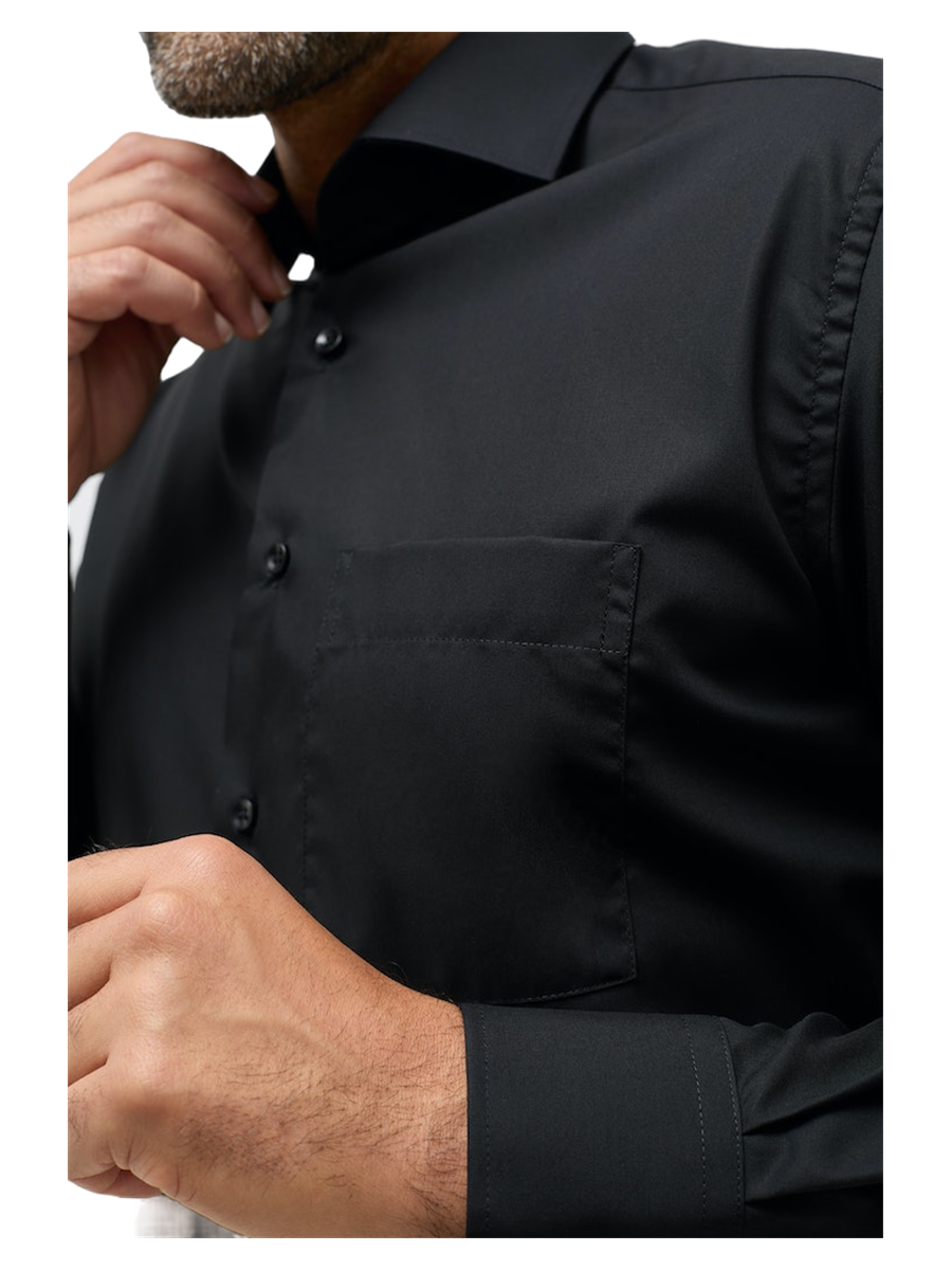 Eterna Modern fit Skjorte